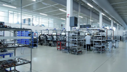 让边缘变奇妙 英特尔联手合作伙伴激活“超级力量”网络技术开发