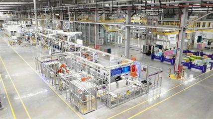 行业首个！卡奥斯打造5G+UWB智慧互联工厂，创新技术融合应用典范