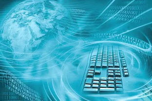 2017年韩国留学热点专业 网络技术开发