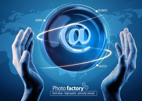 网络技术开发驱动下的电子商务革命